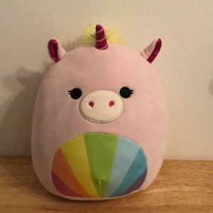 Kellytoy SQUISHMALLOW AMOR 8"
